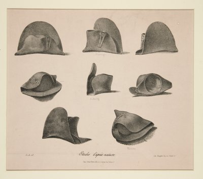 の研究 作： Auguste Bry