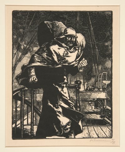L 作： Auguste Lepere