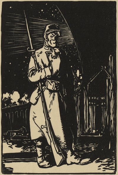 GVC 作： Auguste Lepere