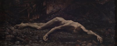 ジョブ 作： Auguste Levêque