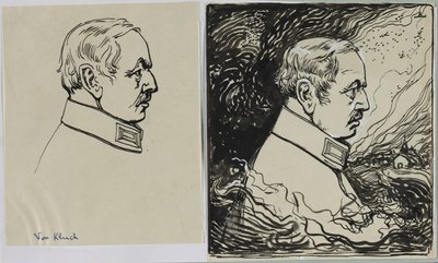 1914年、クラック著。 作： Auguste Louis Lepère