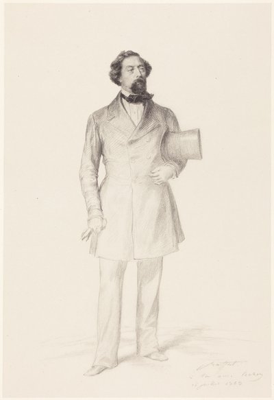  作： Auguste Raffet