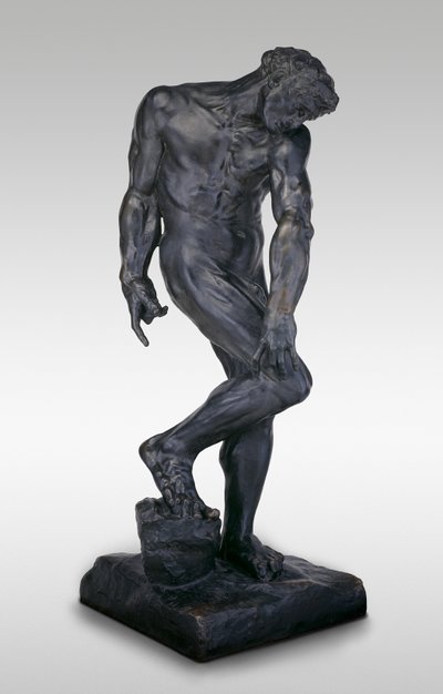 次のアーティストによるアート作品 Auguste Rodin ページ 4