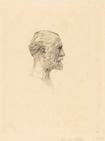  作： Auguste Rodin