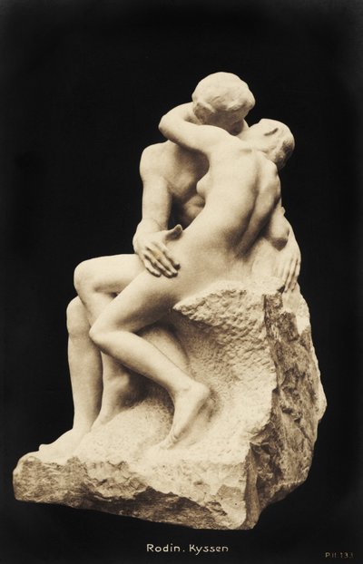 オーギュスト・ロダン - その 作： Auguste Rodin