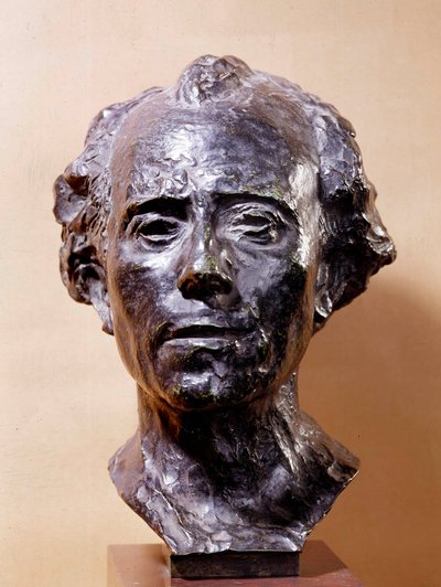 次のアーティストによるアート作品： Auguste Rodin