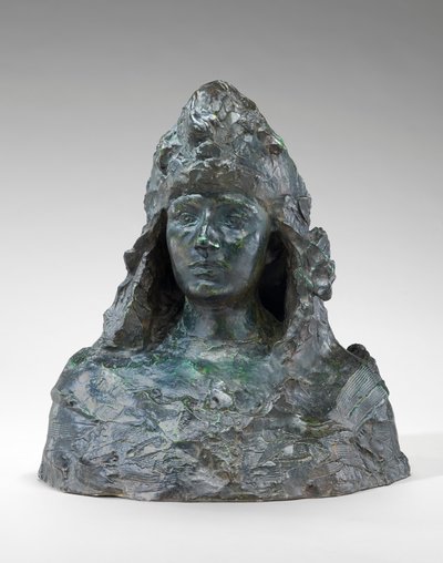 フランス、1904年。 作： Auguste Rodin