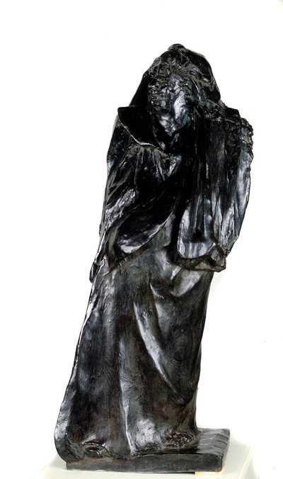 次のアーティストによるアート作品 Auguste Rodin