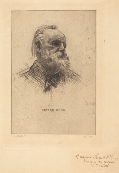  作： Auguste Rodin