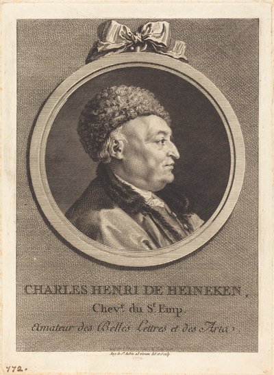  作： Augustin de Saint-Aubin