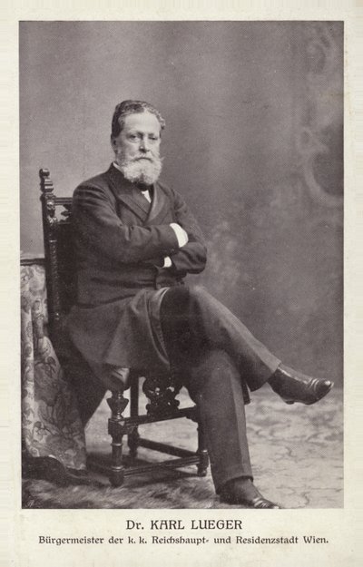 カールルエーガー 作： Austrian Photographer