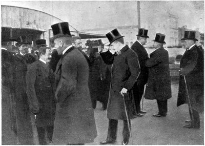 1914年ホーエンベルク公爵夫人、フランツフェルディナンド大公とその妻ソフィーの暗殺のシーン 作： Austrian Photographer