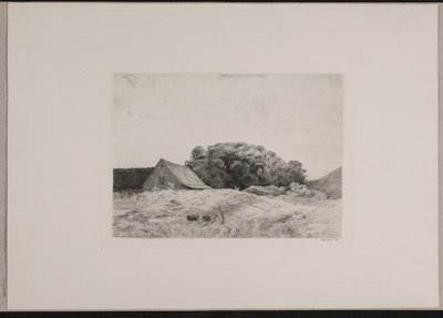デンマーク語： Fra Hulerød 作： Axel Holm