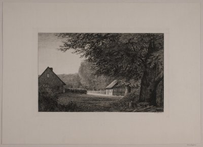 Skovlöperhuset 作： Axel Holm