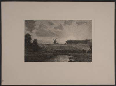 日没 作： Axel Holm
