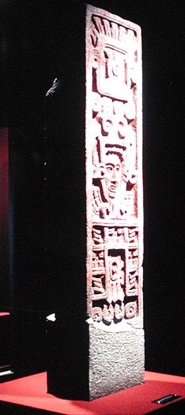 ソチケツァル、生きる喜び 作： Aztec