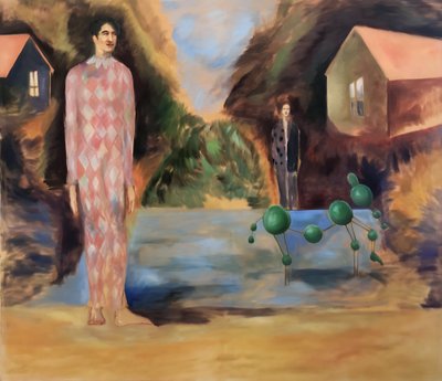インバージョン 作： BB_Billhardt