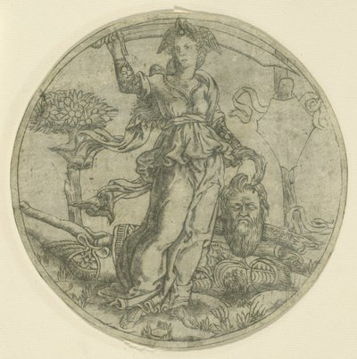  作： Baccio Baldini