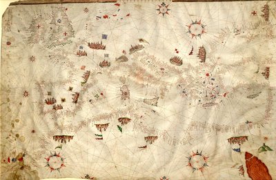  作： Baldassarre (16th century) Maggiolo