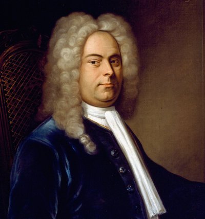 詳細: ゲオルク・フリードリヒ・ヘンデル (George Frideric Handel) 作： Balthasar (after) Denner