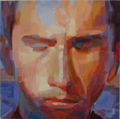 アイ・アム・テン」, 2010 作： Barbara Hoogeweegen