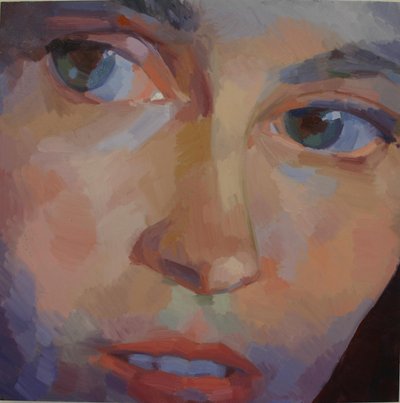 アイアム9」, 2010 作： Barbara Hoogeweegen