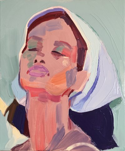 Law on law」、2018年 作： Barbara Hoogeweegen