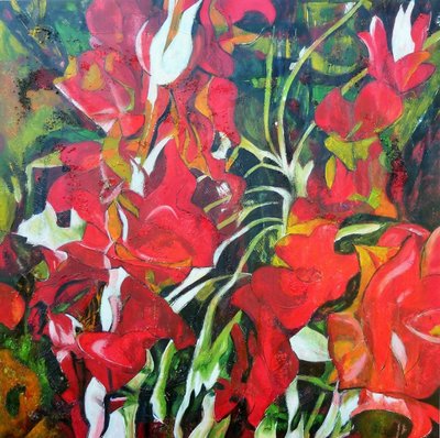  作： Barbara Piatti