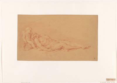 キリストの体 作： Barend Graat
