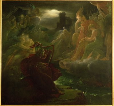 次の芸術家によるアート作品： Baron François Pascal Simon Gérard