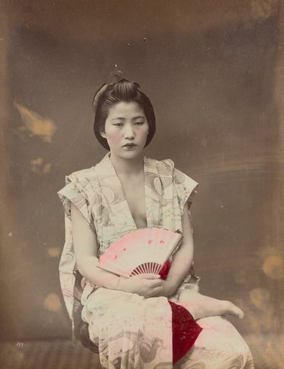 ムサムサマーコスチューム 作： Baron Raimund von Stillfried