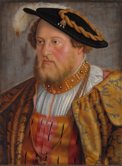  作： Barthel Beham