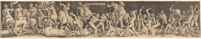 タイタス・グラックス 作： Barthel Beham