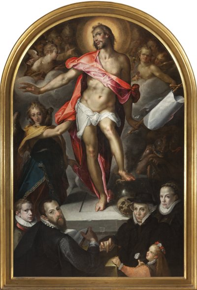 Epitaphe de l