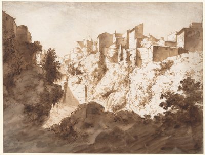  作： Bartholomeus Breenbergh
