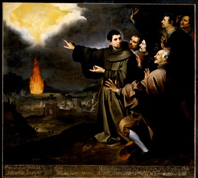  作： Bartolomé Esteban Murillo
