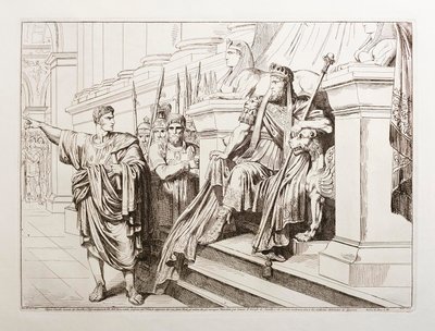  作： Bartolomeo Pinelli