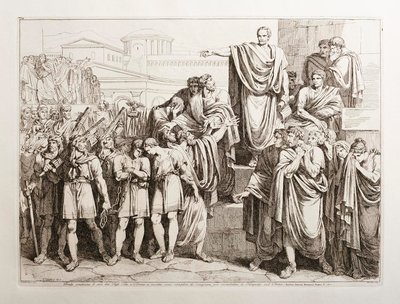  作： Bartolomeo Pinelli