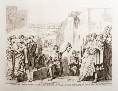  作： Bartolomeo Pinelli