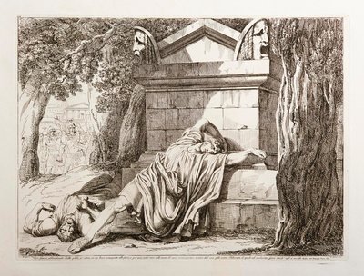  作： Bartolomeo Pinelli