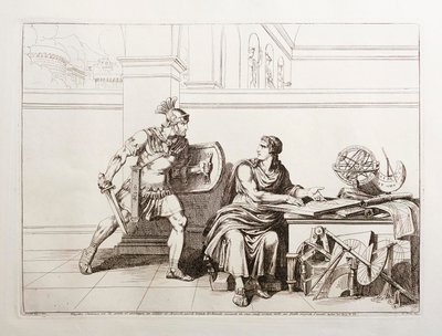  作： Bartolomeo Pinelli