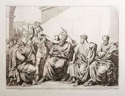  作： Bartolomeo Pinelli