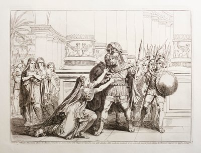 作： Bartolomeo Pinelli