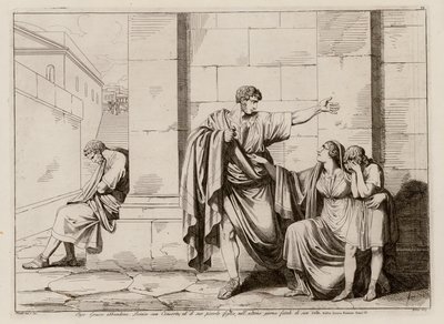  作： Bartolomeo Pinelli