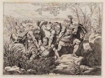  作： Bartolomeo Pinelli
