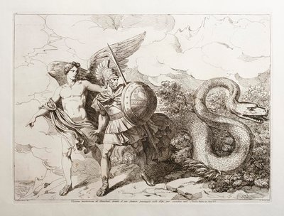  作： Bartolomeo Pinelli