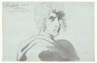  作： Bartolomeo Pinelli