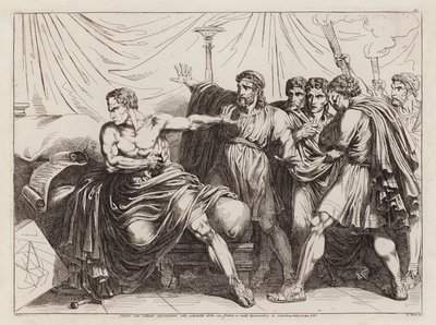  作： Bartolomeo Pinelli