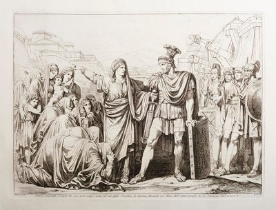  作： Bartolomeo Pinelli