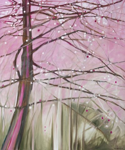  作： 
